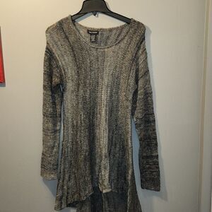 Max Edition Cement Sweater 